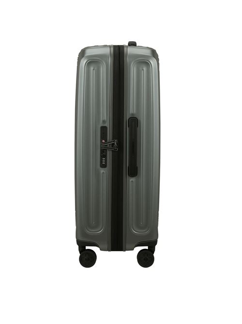 2Wander Trolley grande SAMSONITE | 159911MATT SAGE KHAKI